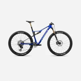 Bicicleta Orbea Oiz M-Ltd 2025