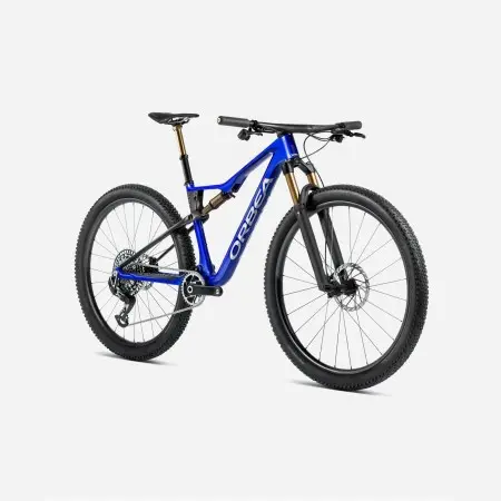 Bicycle Orbea Oiz M-Ltd 2025