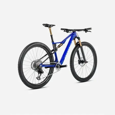 Bicycle Orbea Oiz M-Ltd 2025