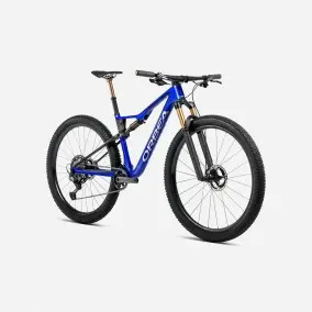 Bicicleta Orbea Oiz M-Team Factory 2025