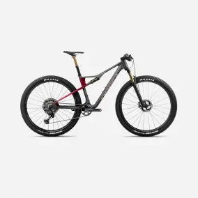 Bicicleta Orbea Oiz M-Team Factory 2025