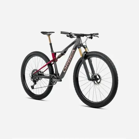 Bicicleta Orbea Oiz M-Team Factory 2025