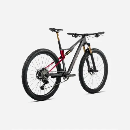 Bicicleta Orbea Oiz M-Team Factory 2025