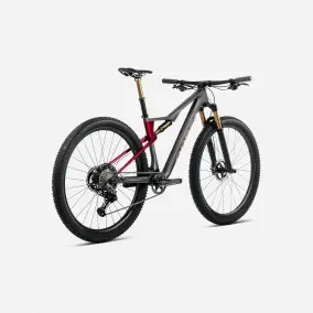 Bicycle Orbea Oiz M-Team Factory 2025