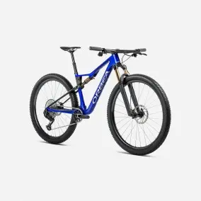 Bicicleta Orbea Oiz M-Team Axs 2025