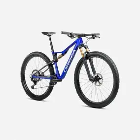 Bicicleta Orbea Oiz M-Pro 2025