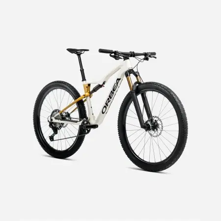 Bicicleta Orbea Oiz M10 2025