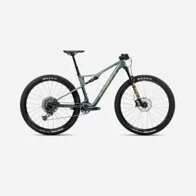 Bicicleta Orbea Oiz M21 2025