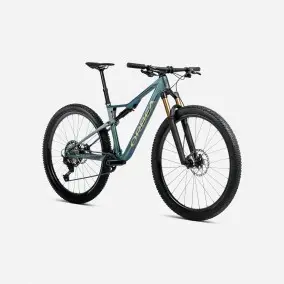 Bicicleta Orbea Oiz M21 2025