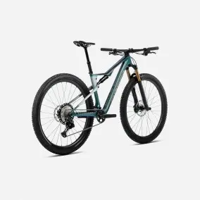 Bicicleta Orbea Oiz M21 2025