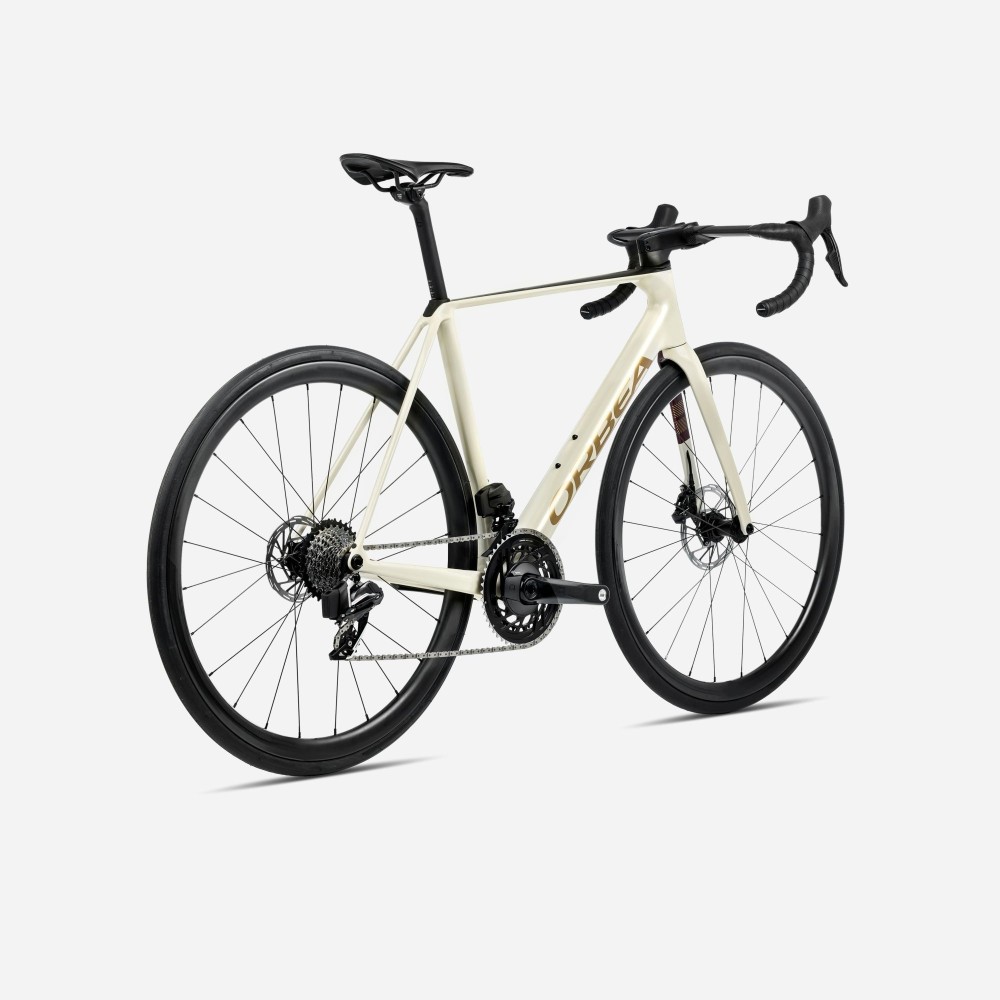 Bicicleta Orbea Orca M30 2024 | Carretera Carbono