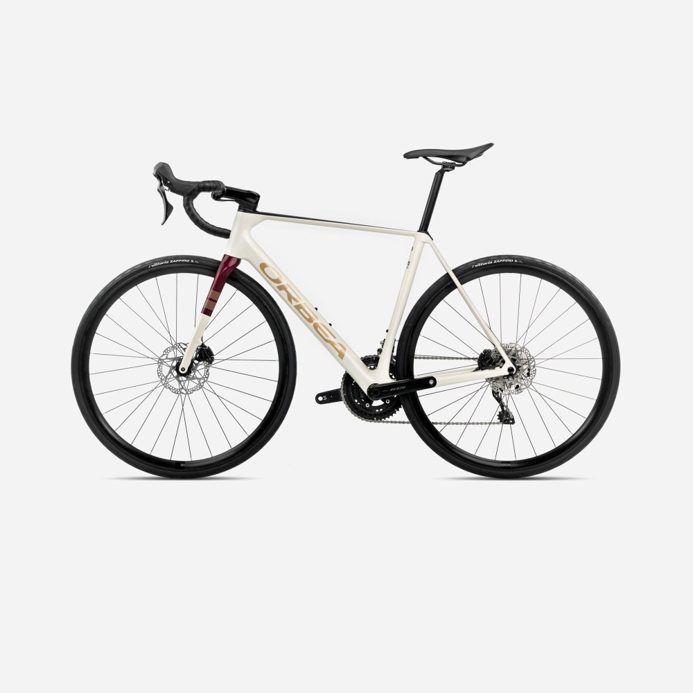 Bicicleta Orbea Orca M30 2024 | Carretera Carbono