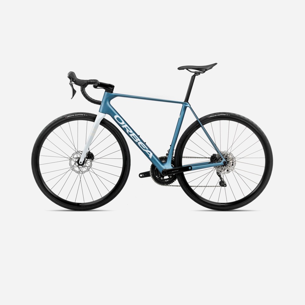 Bicicleta Orbea Orca M30 2024 | Carretera Carbono