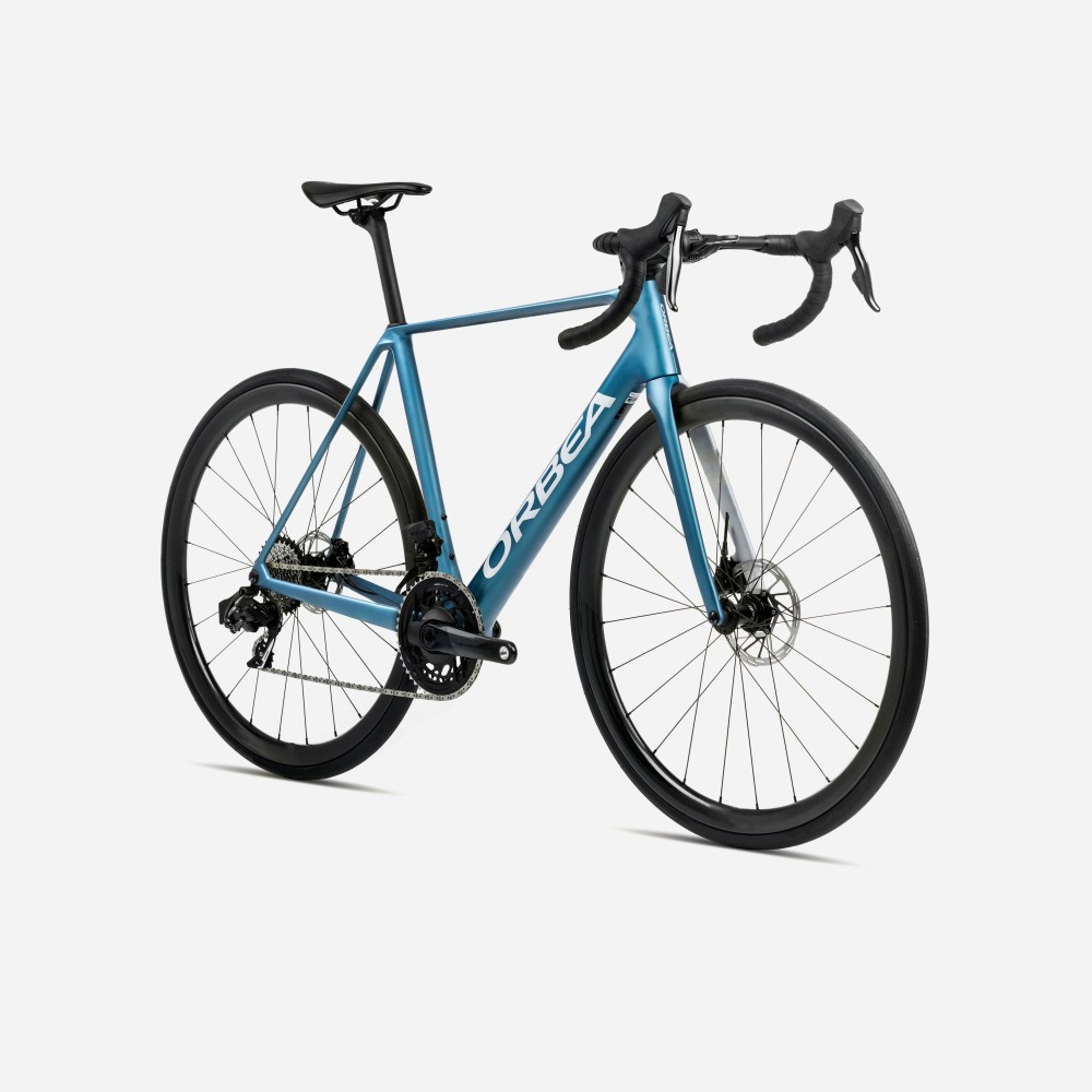 Bicicleta Orbea Orca M30 2024 | Carretera Carbono