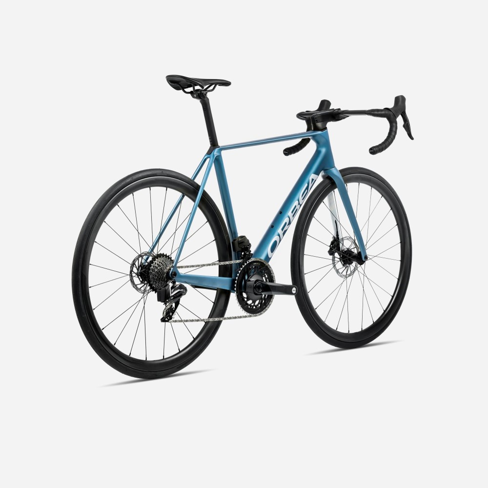 Bicicleta Orbea Orca M30 2024 | Carretera Carbono