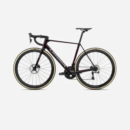 Bicicleta Orbea Orca M20I Ltd Pwr 2025