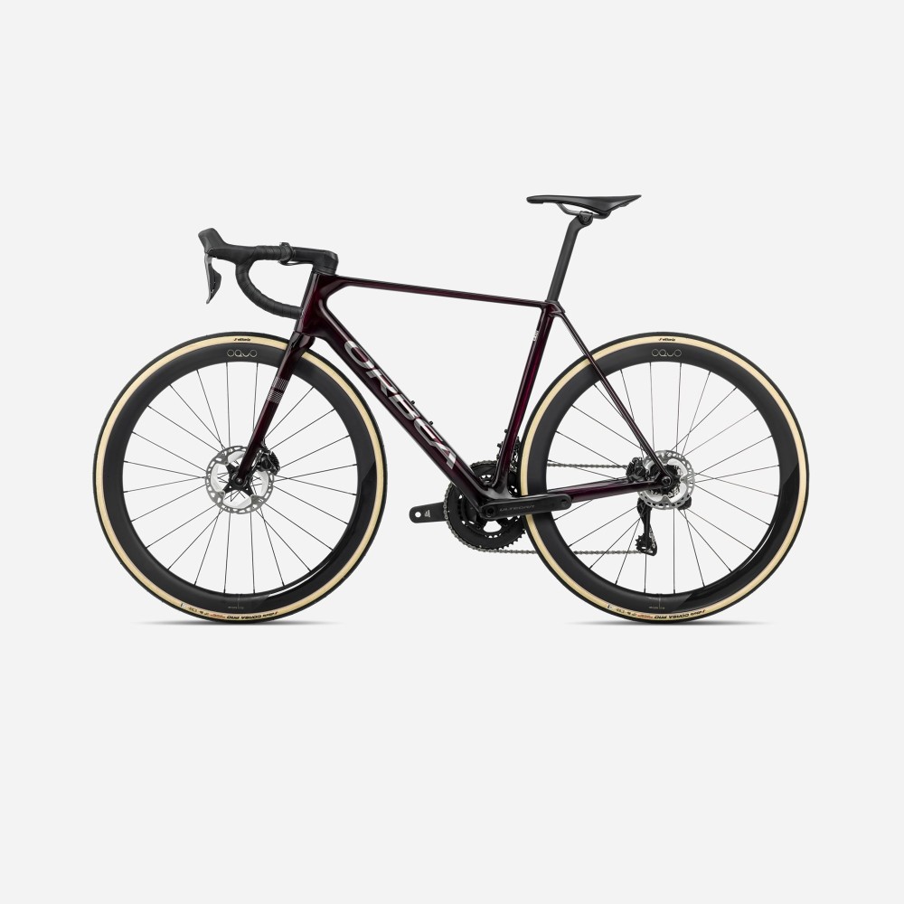 Bicicleta Orbea Orca M20I Ltd Pwr 2025 | Carretera Carbono