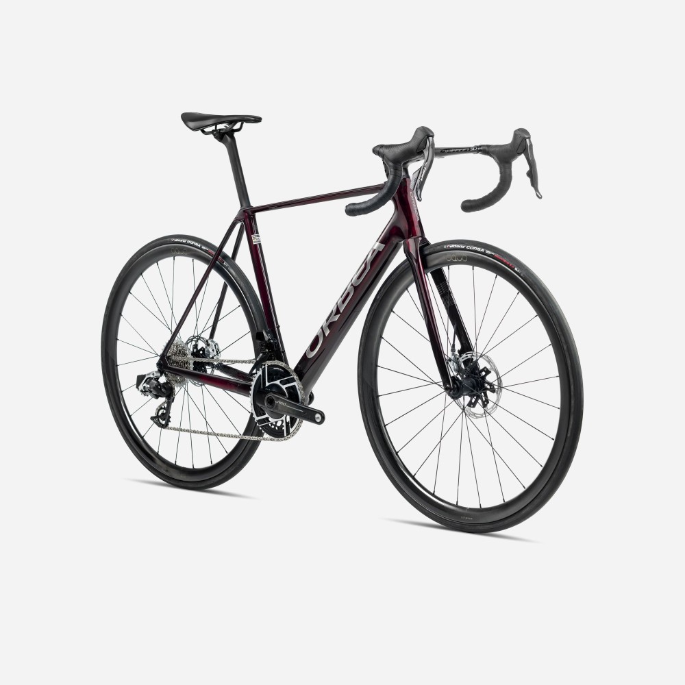 Bicicleta Orbea Orca M20I Ltd Pwr 2025 | Carretera Carbono