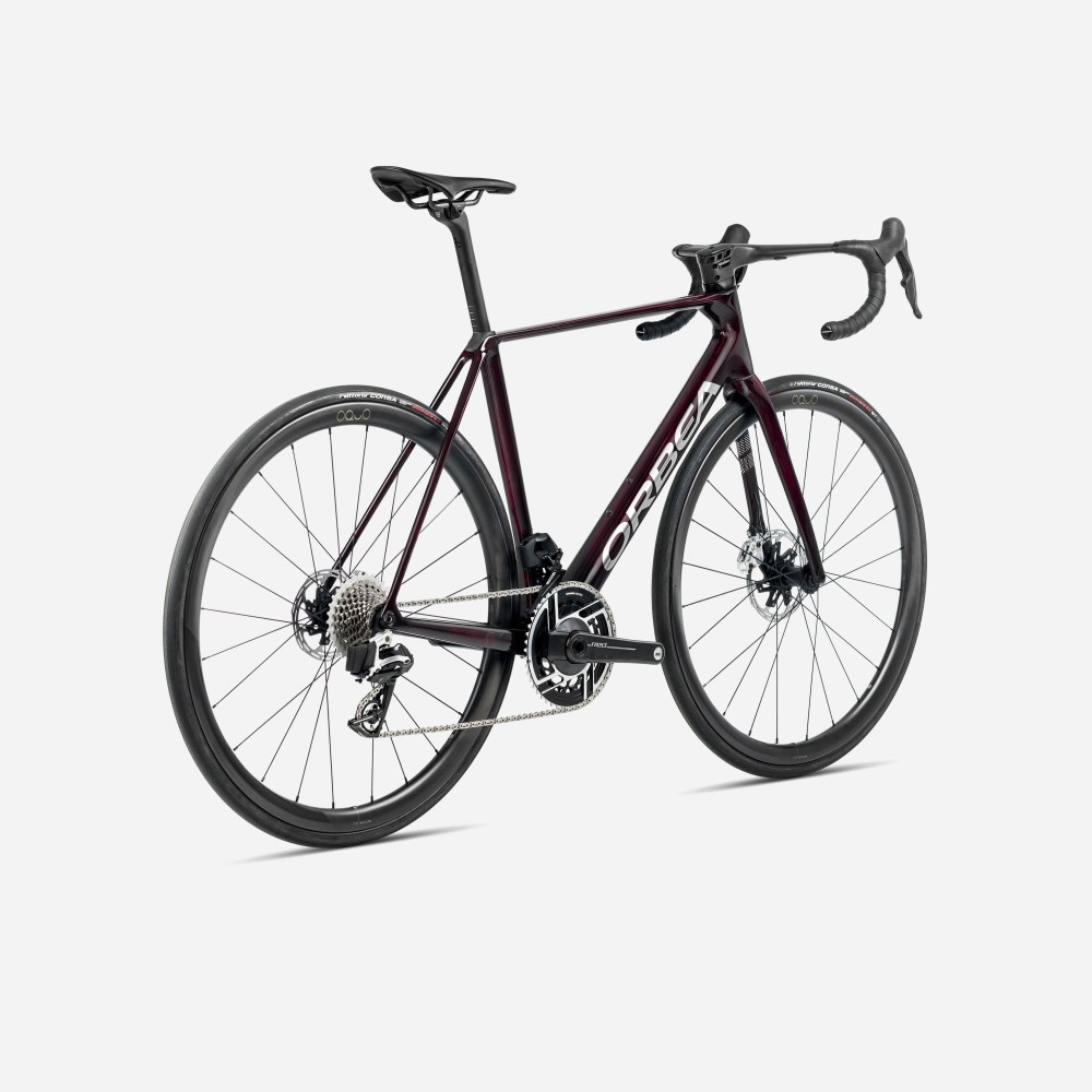 Bicicleta Orbea Orca M20I Ltd Pwr 2025 | Carretera Carbono