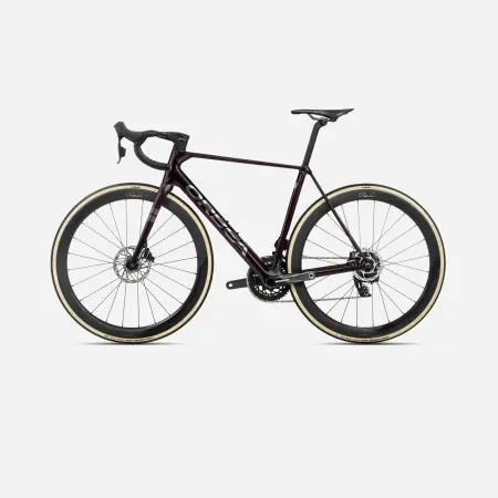 Bicicleta Orbea Orca M21E Ltd Pwr 2025