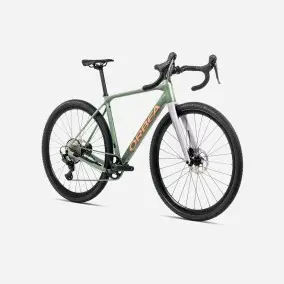 Bicicleta Orbea Terra H40 2025