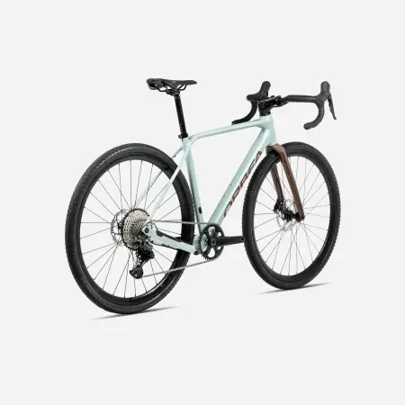 Bicicleta Orbea Terra H30 1X 2025