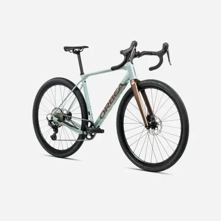 Bicicleta Orbea Terra H30 1X 2025