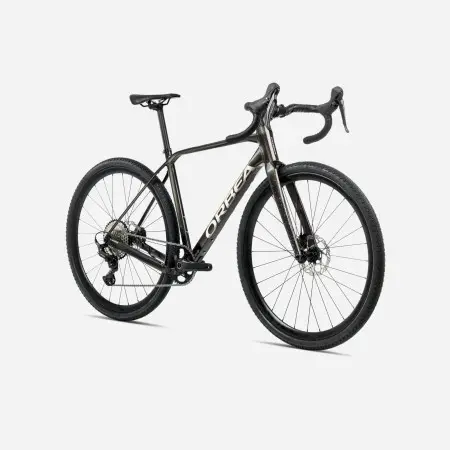 Bicicleta Orbea Terra H30 2025