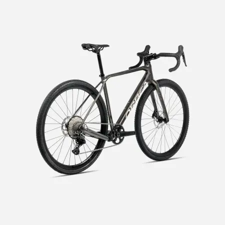 Bicicleta Orbea Terra H30 2025