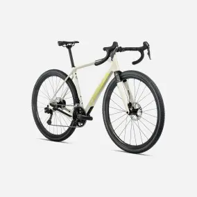 Bicicleta Orbea Terra M30 Team 2025