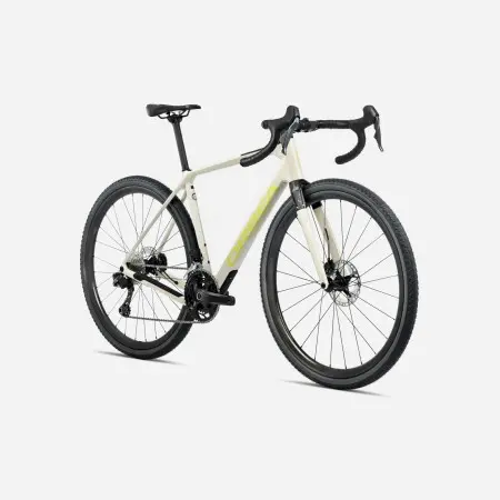 Bicicleta Orbea Terra M20 Team 2025