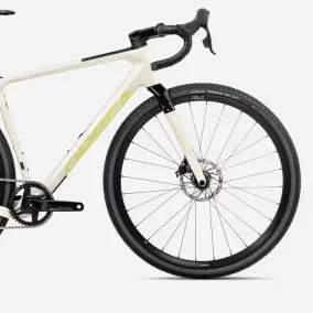 Bicicleta Orbea Terra M31E Team 1X 2025