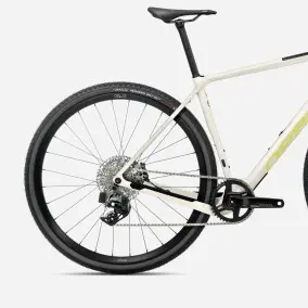 Bicicleta Orbea Terra M31E Team 1X 2025