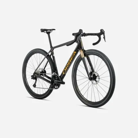 Bicicleta Orbea Terra M20I Team 2025