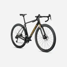 Bicicleta Orbea Terra M20I Team 2025