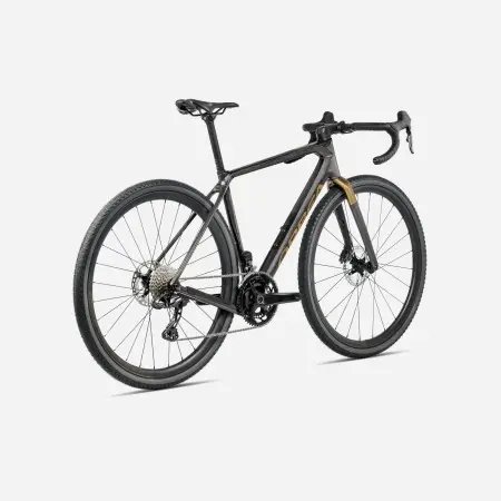 Bicicleta Orbea Terra M20I Team 2025