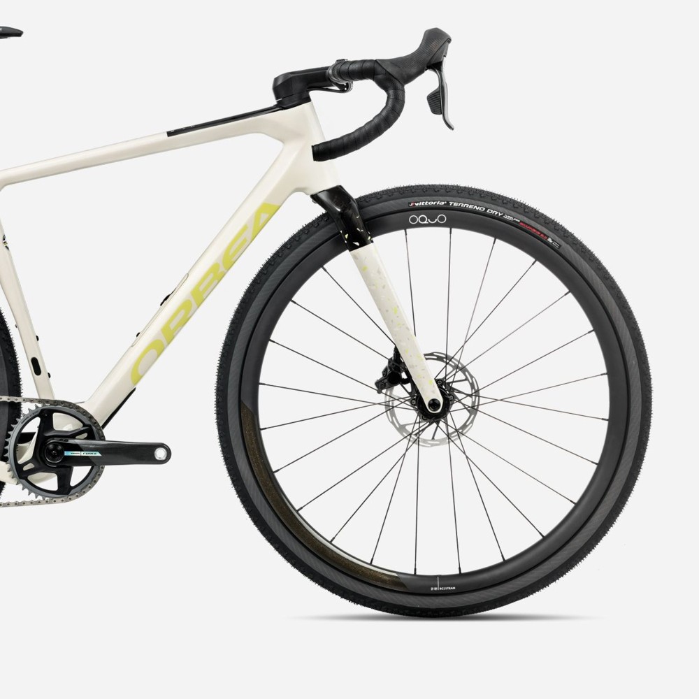 Bicicleta Orbea Terra M21E Team 1X 2025 | Bicicletas Gravel