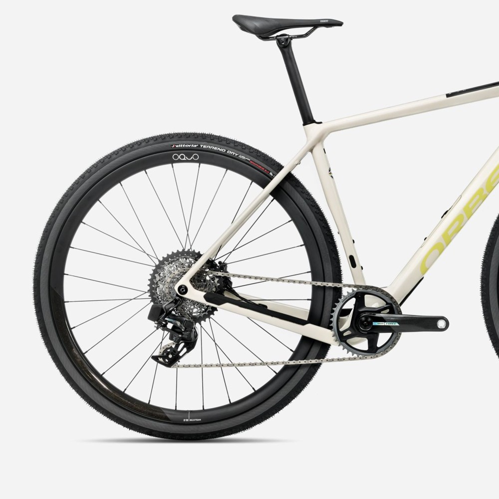 Bicicleta Orbea Terra M21E Team 1X 2025 | Bicicletas Gravel
