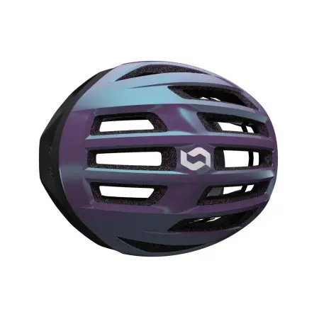 Helmet Scott Centric Plus Prism Unicorn Purple