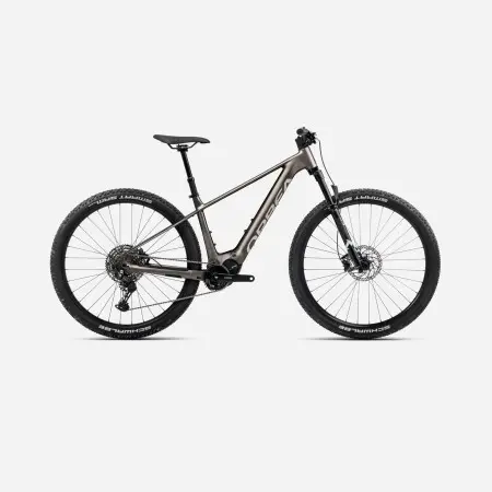 Bicicleta Orbea 20 25 de Janeiro