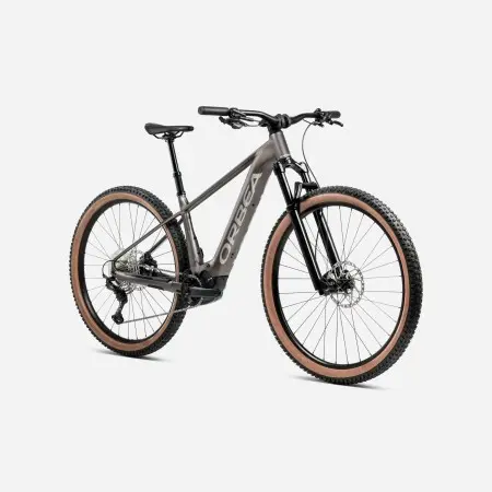 Bicicleta Orbea 20 25 de Janeiro