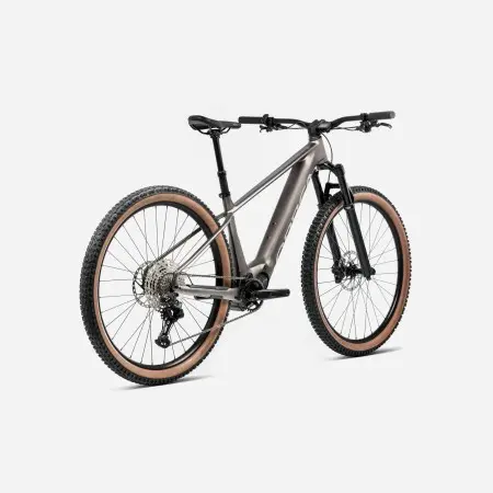 Bicicleta Orbea 20 25 de Janeiro