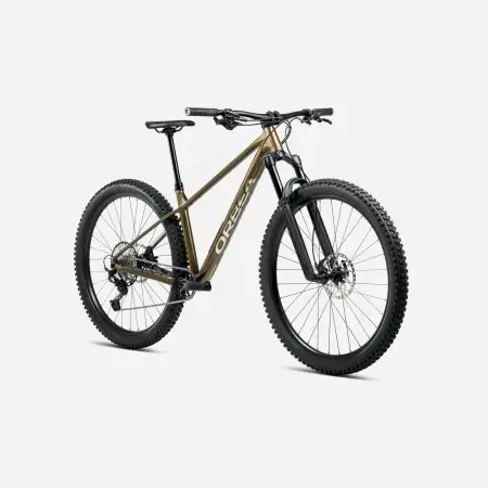 Bicicleta Orbea Laufey H30 2025