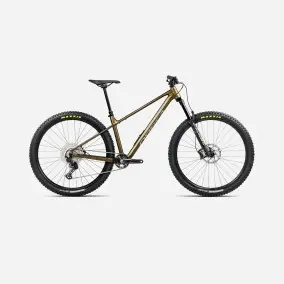 Bicicleta Orbea Laufey H10 2025