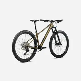 Bicicleta Orbea Laufey H10 2025