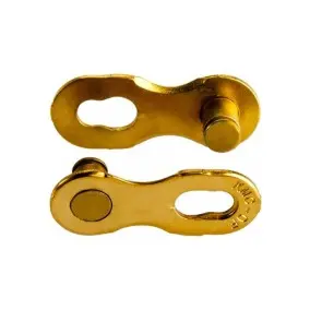 Chain links KMC 12NR TI-N 5.65 mm 12V ORO