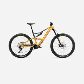 Bicicleta Orbea Rise Lt H20 2025