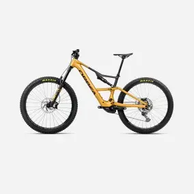 Bicicleta Orbea Rise Lt H20 2025