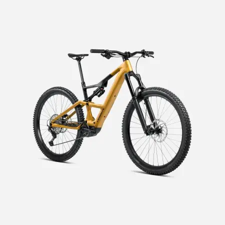 Bicicleta Orbea Rise Lt H20 2025