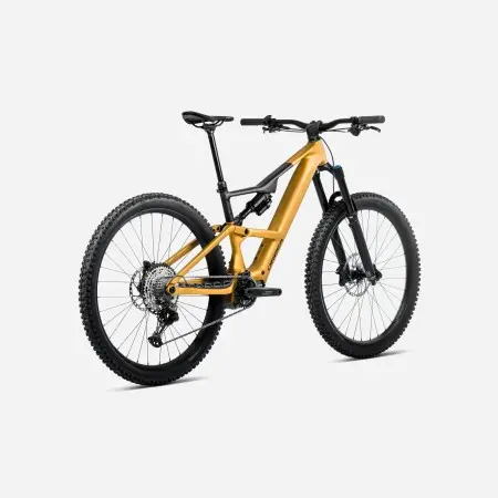 Bicicleta Orbea Rise Lt H10 2025